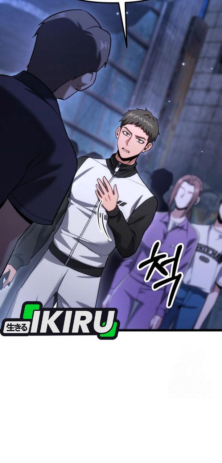 The Ultimate Shut-In Chapter 46 Gambar 20