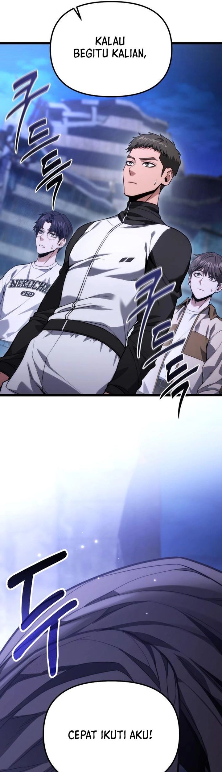 The Ultimate Shut-In Chapter 46 Gambar 25