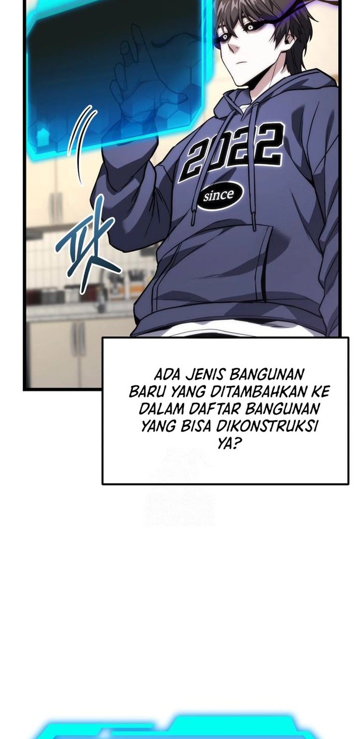 The Ultimate Shut-In Chapter 46 Gambar 32