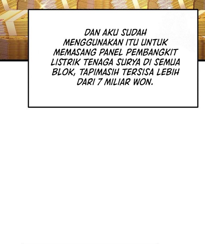 The Ultimate Shut-In Chapter 46 Gambar 36