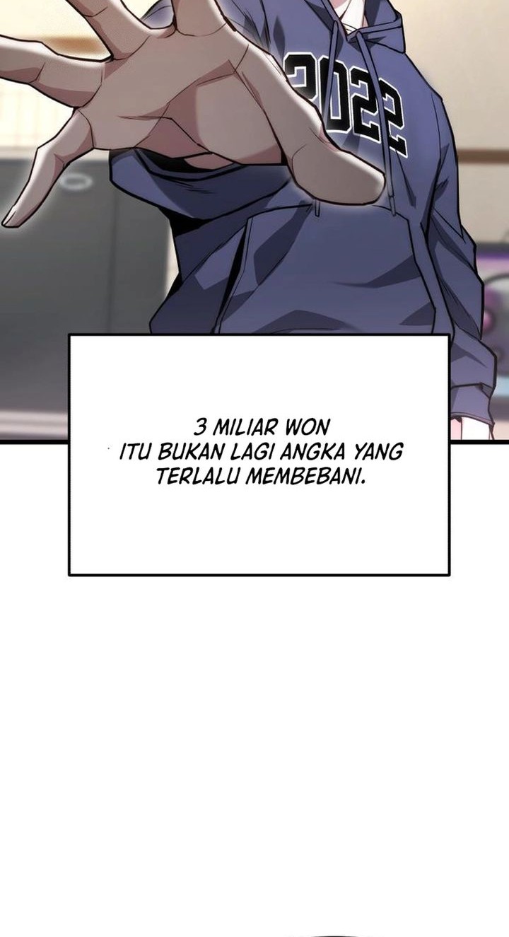 The Ultimate Shut-In Chapter 46 Gambar 38