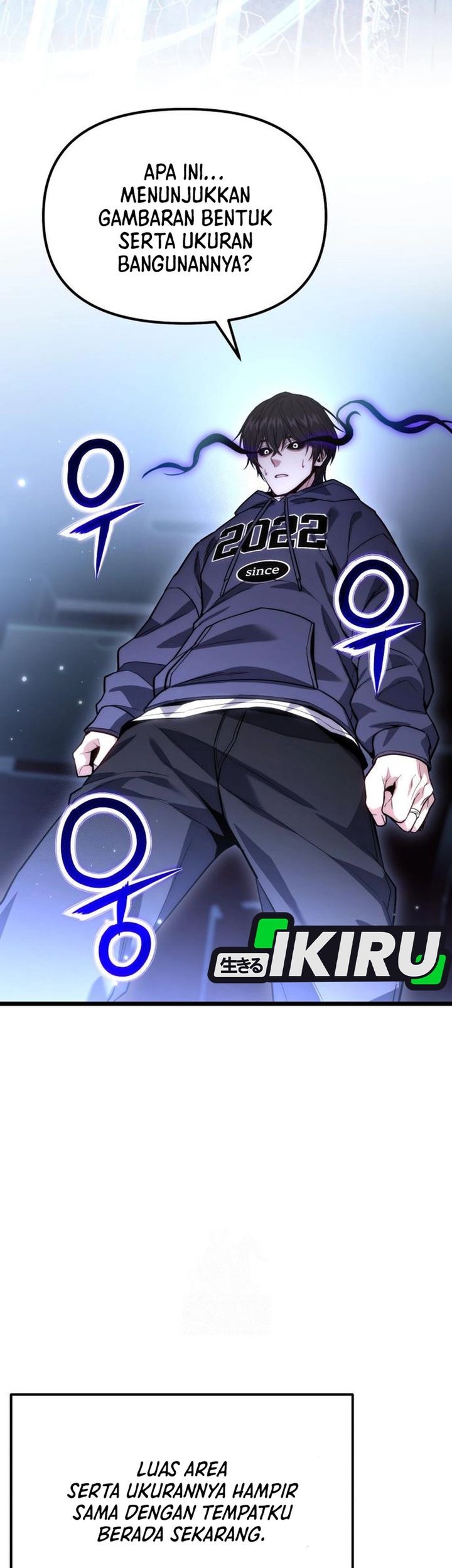 The Ultimate Shut-In Chapter 46 Gambar 41