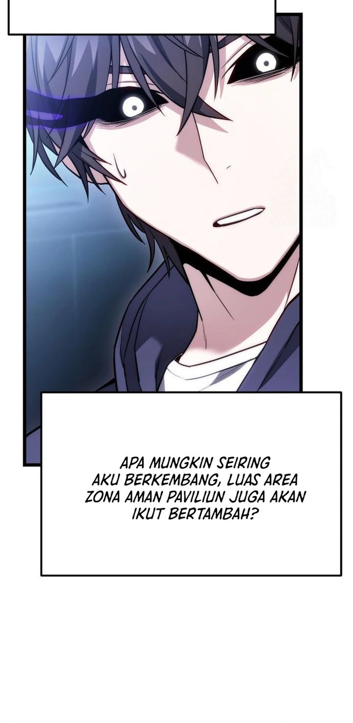 The Ultimate Shut-In Chapter 46 Gambar 42