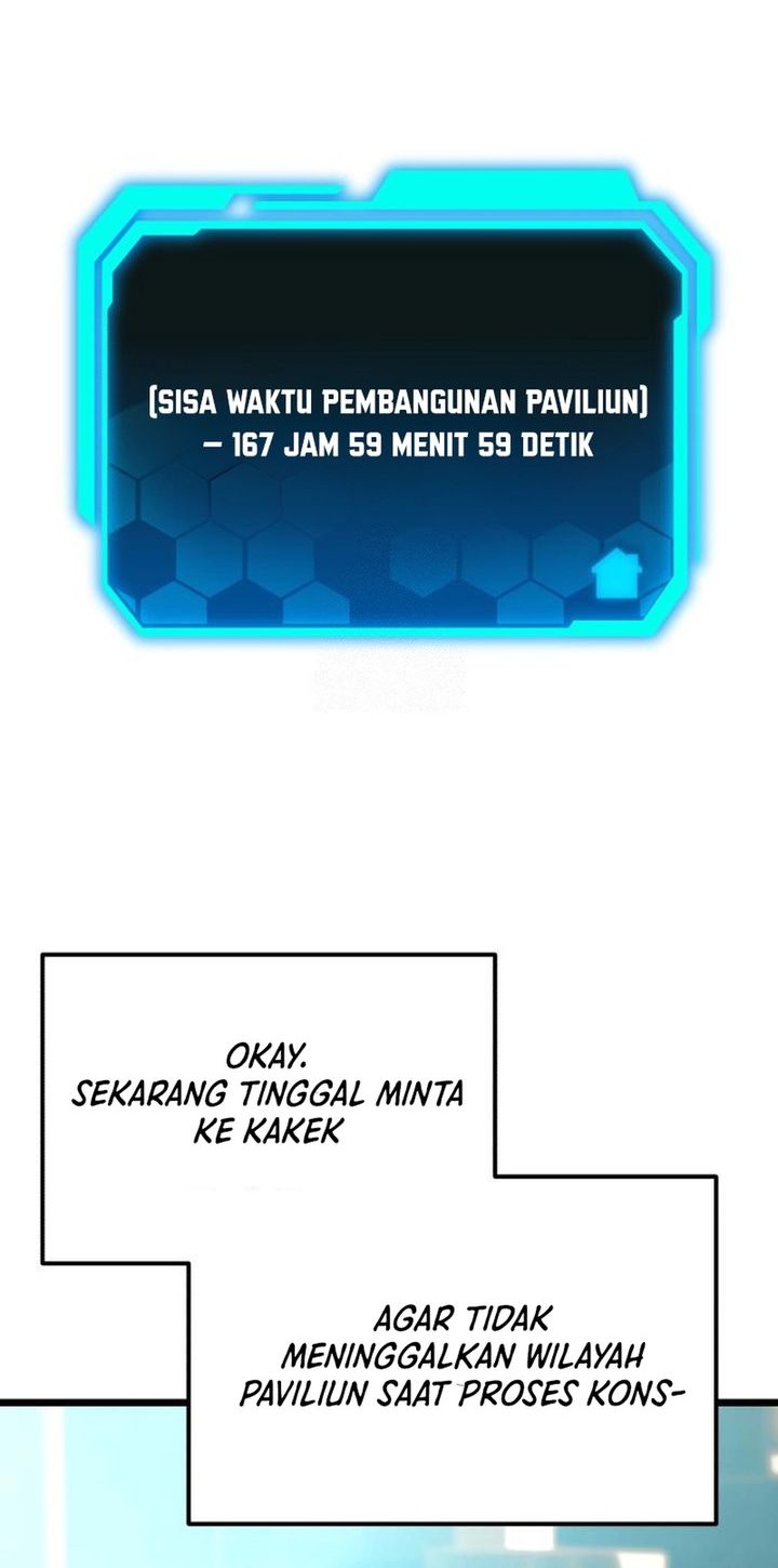 The Ultimate Shut-In Chapter 46 Gambar 44