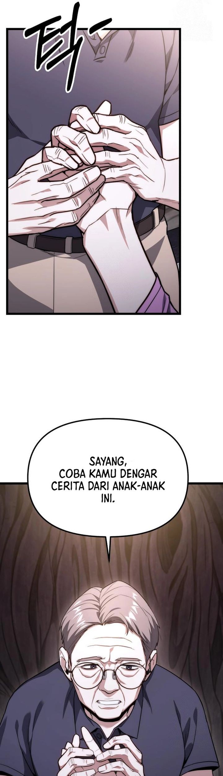 The Ultimate Shut-In Chapter 46 Gambar 49