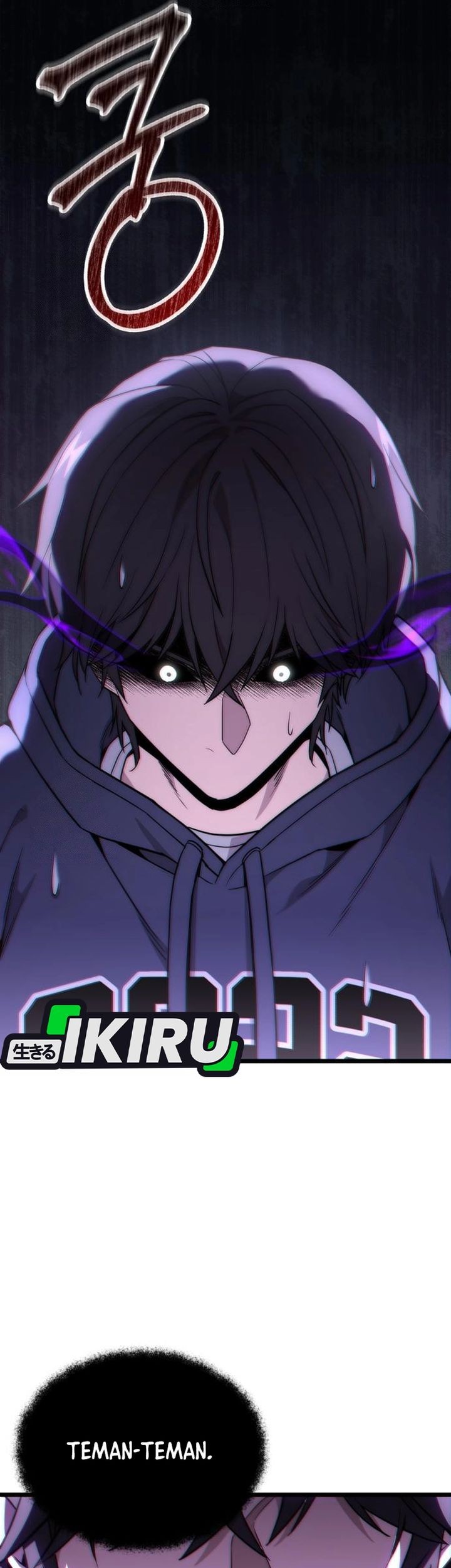 The Ultimate Shut-In Chapter 46 Gambar 53