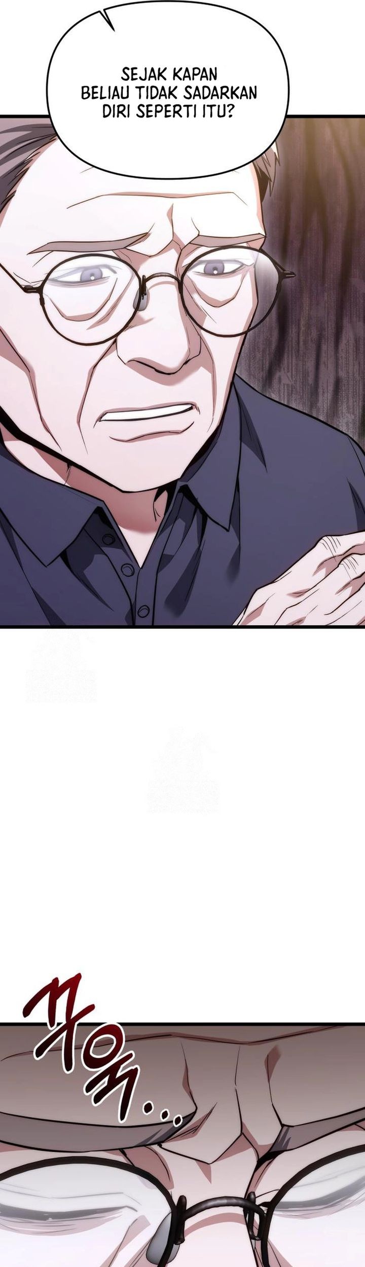 The Ultimate Shut-In Chapter 46 Gambar 61