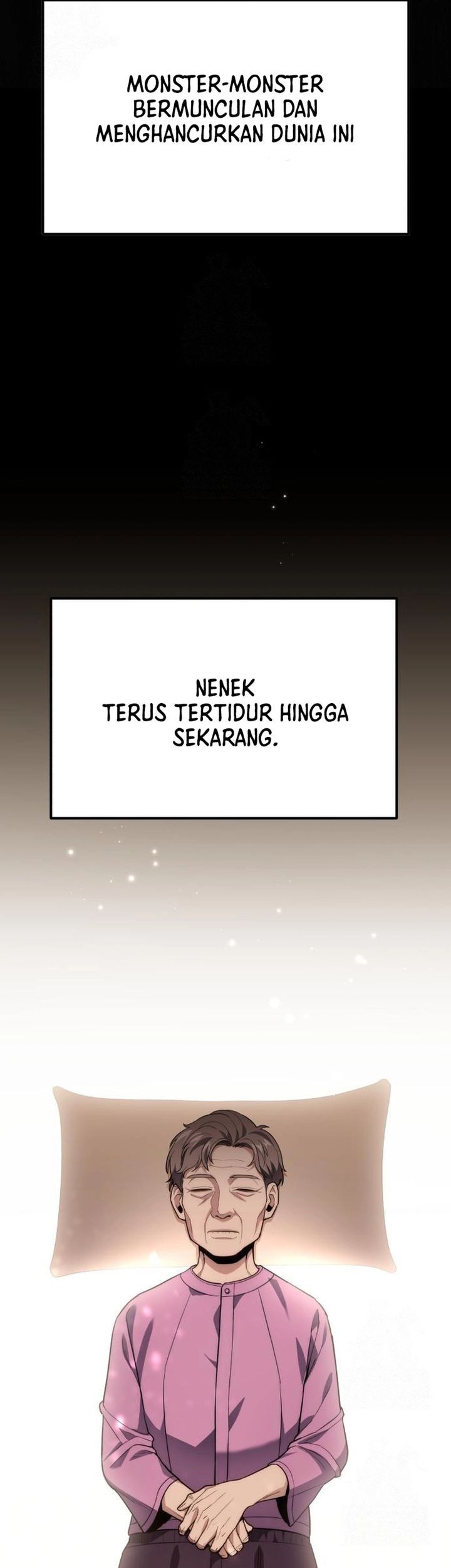 The Ultimate Shut-In Chapter 46 Gambar 65