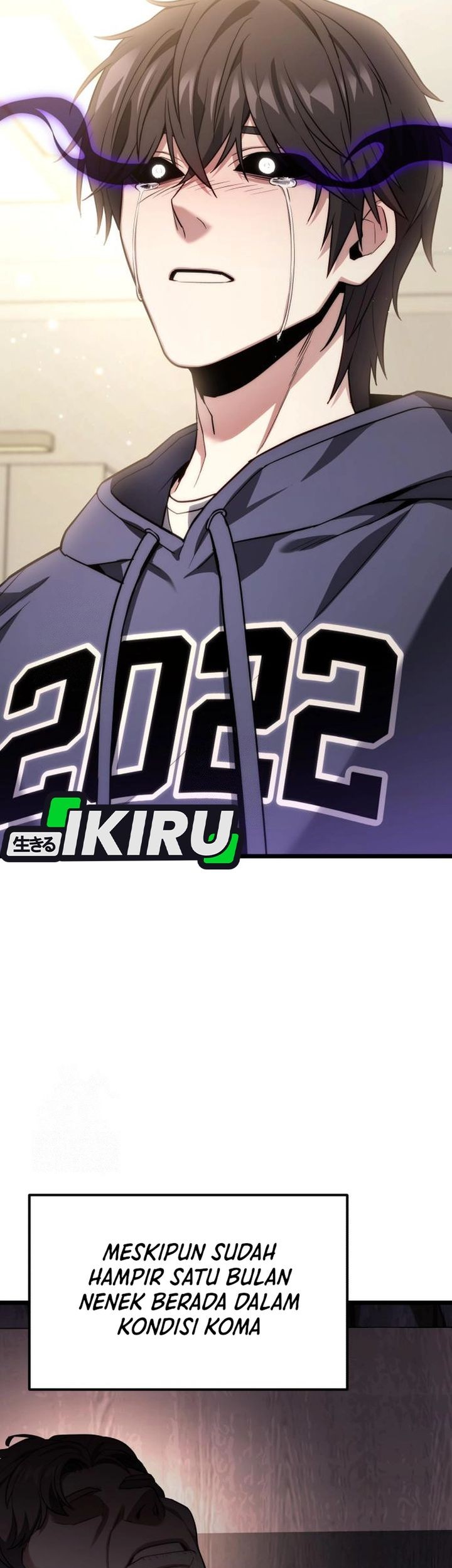 The Ultimate Shut-In Chapter 46 Gambar 69