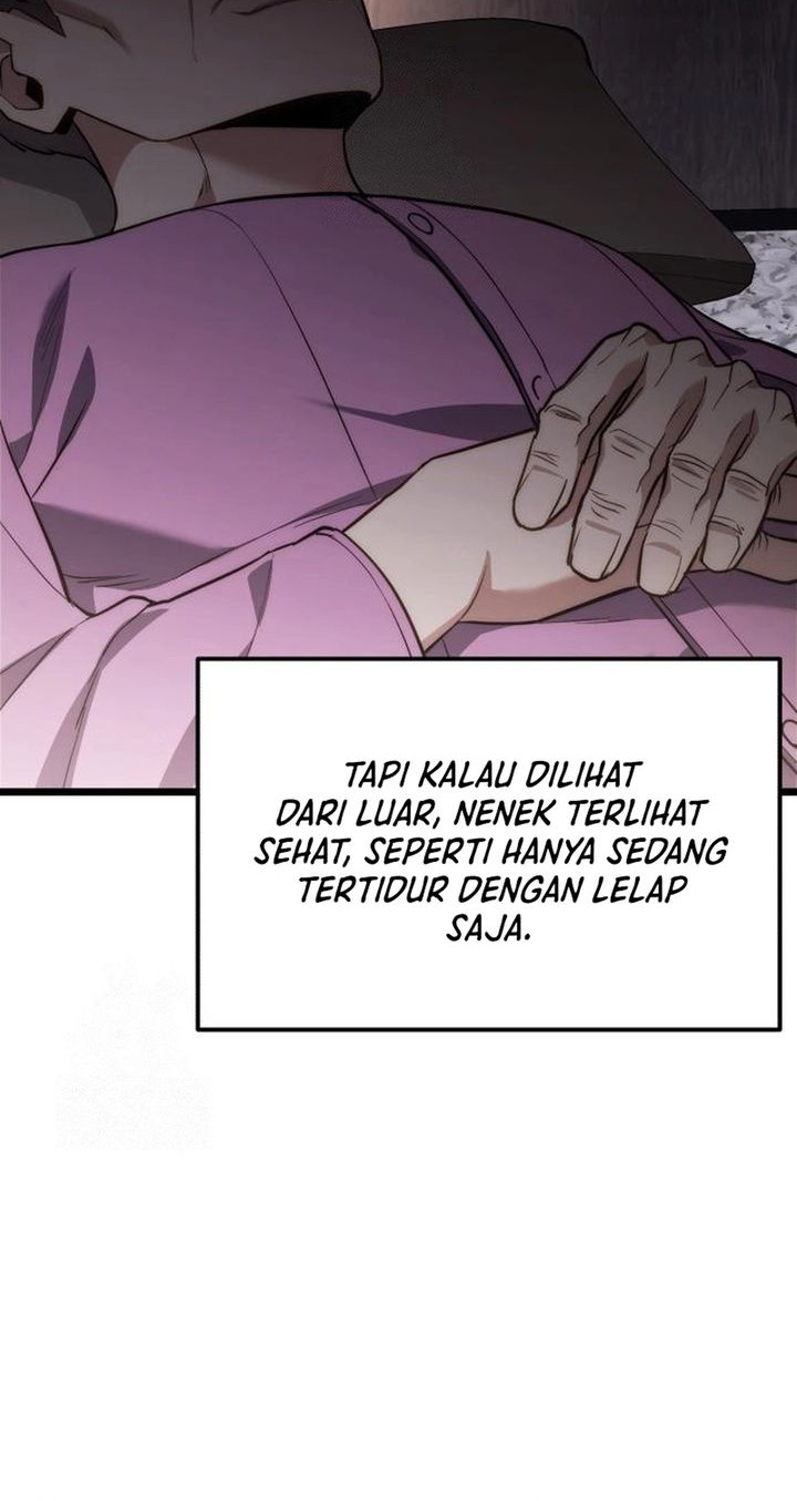 The Ultimate Shut-In Chapter 46 Gambar 70