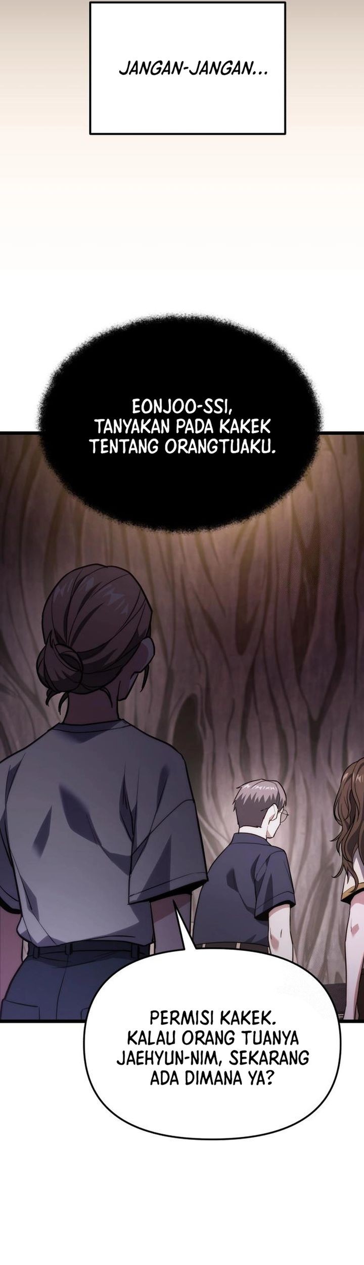 The Ultimate Shut-In Chapter 46 Gambar 77