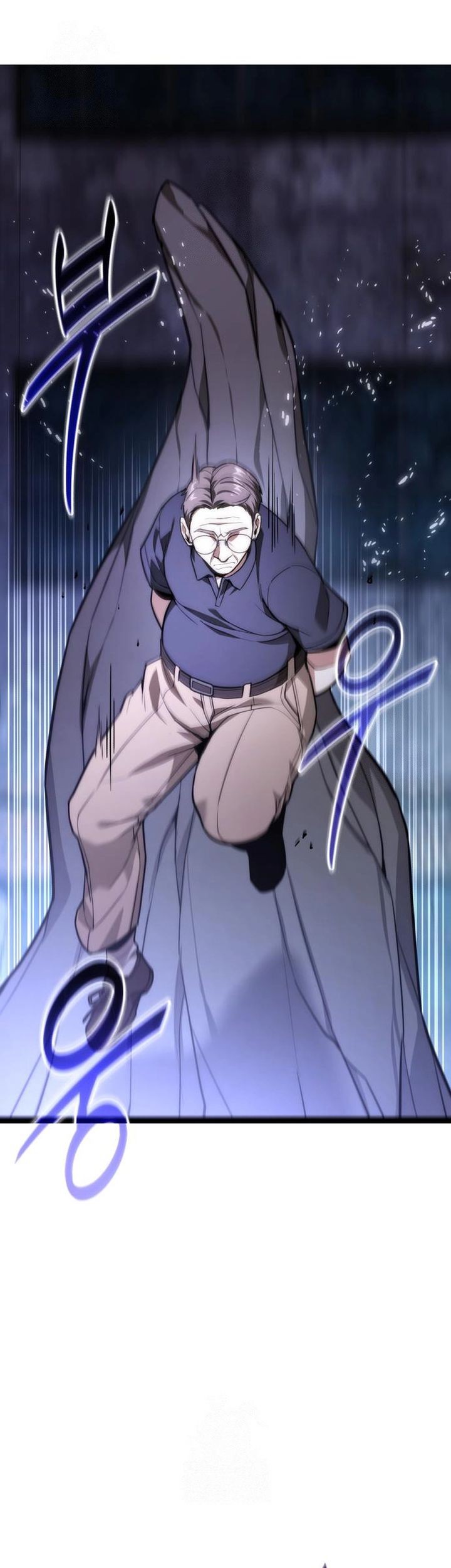 The Ultimate Shut-In Chapter 46 Gambar 5