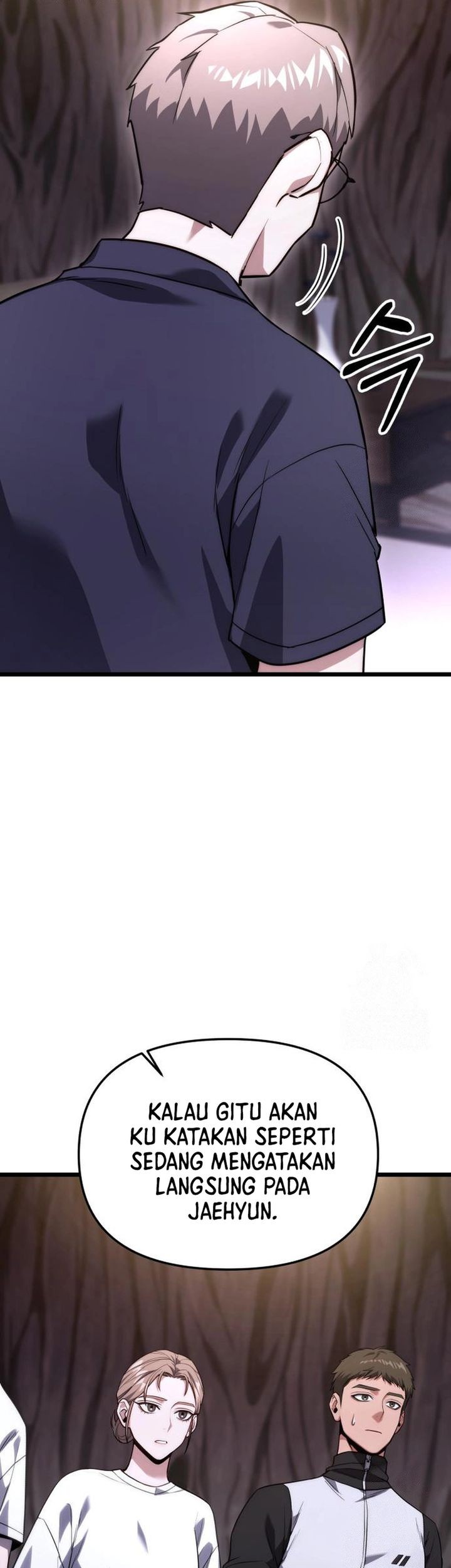 The Ultimate Shut-In Chapter 46 Gambar 79