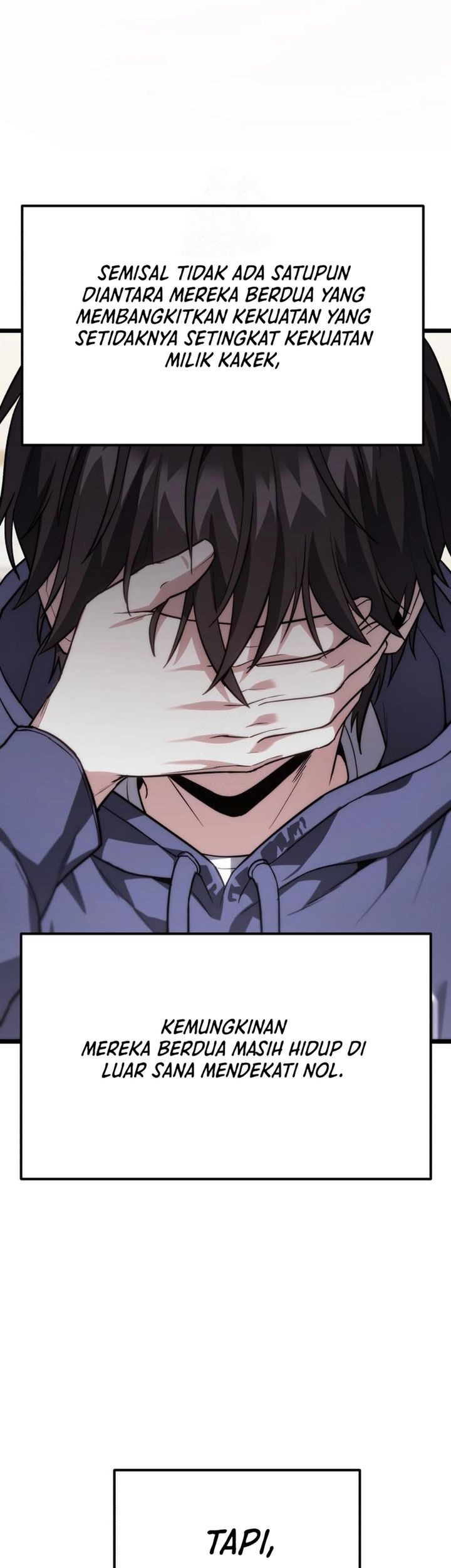 The Ultimate Shut-In Chapter 46 Gambar 85