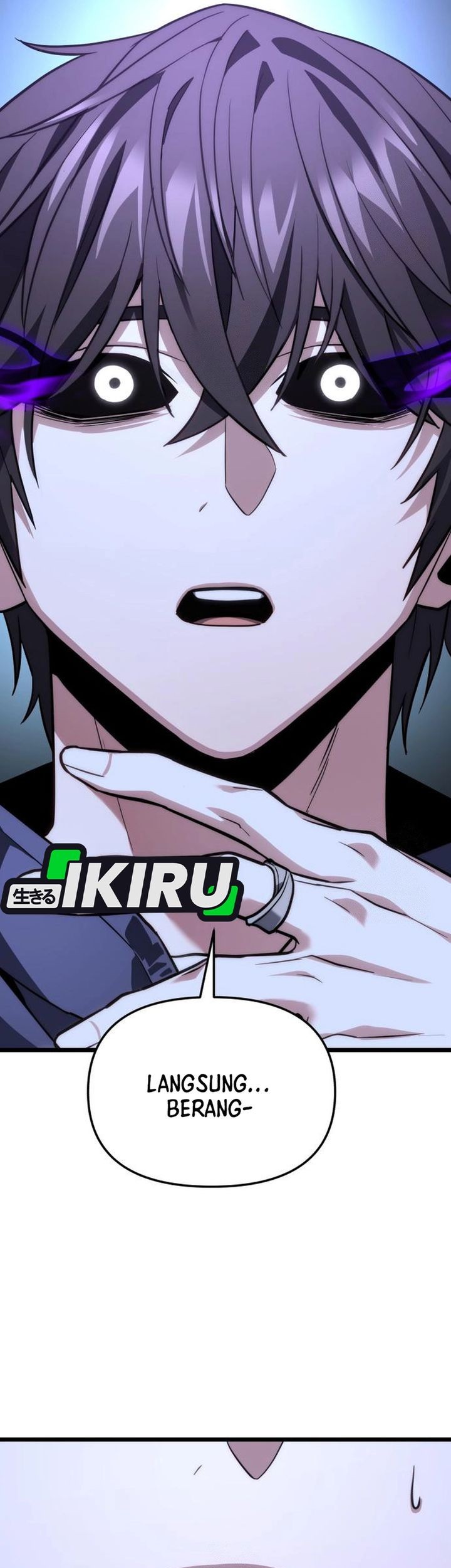 The Ultimate Shut-In Chapter 46 Gambar 90