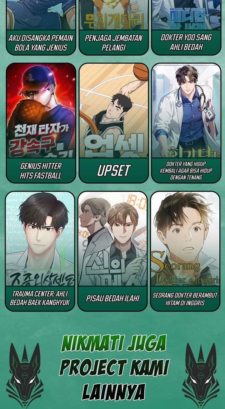 The Ultimate Shut-In Chapter 46 Gambar 97