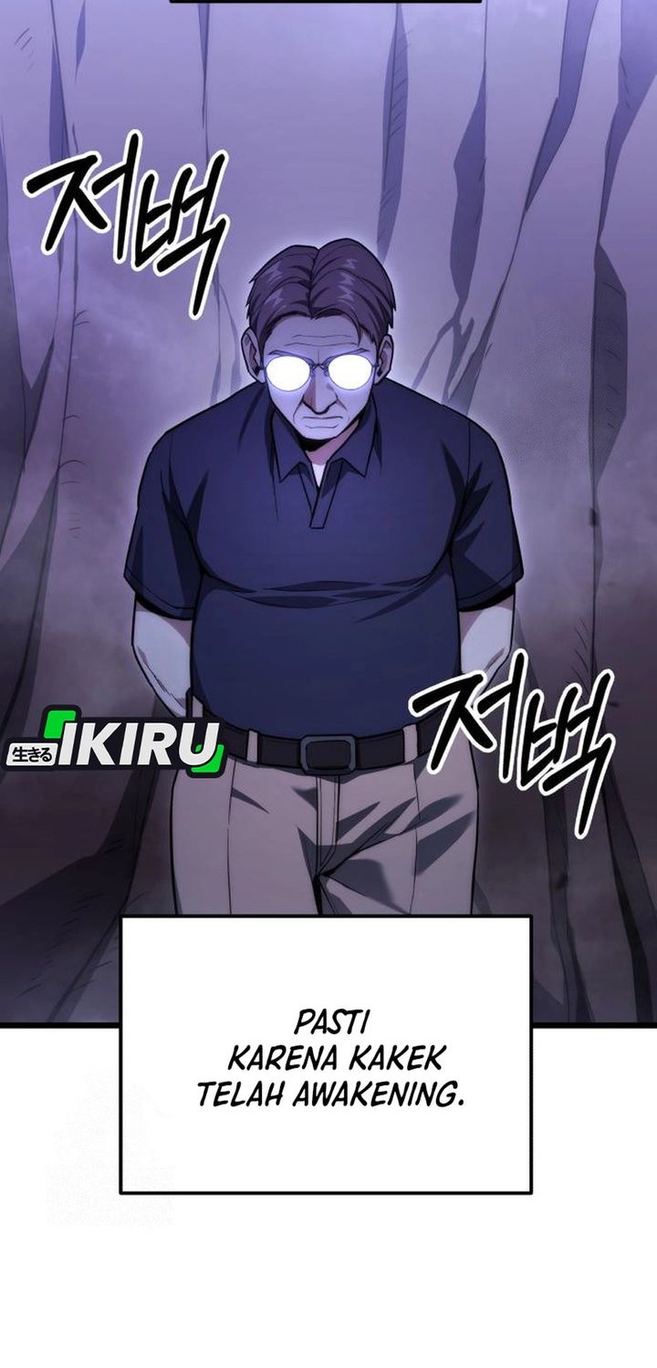 The Ultimate Shut-In Chapter 46 Gambar 10