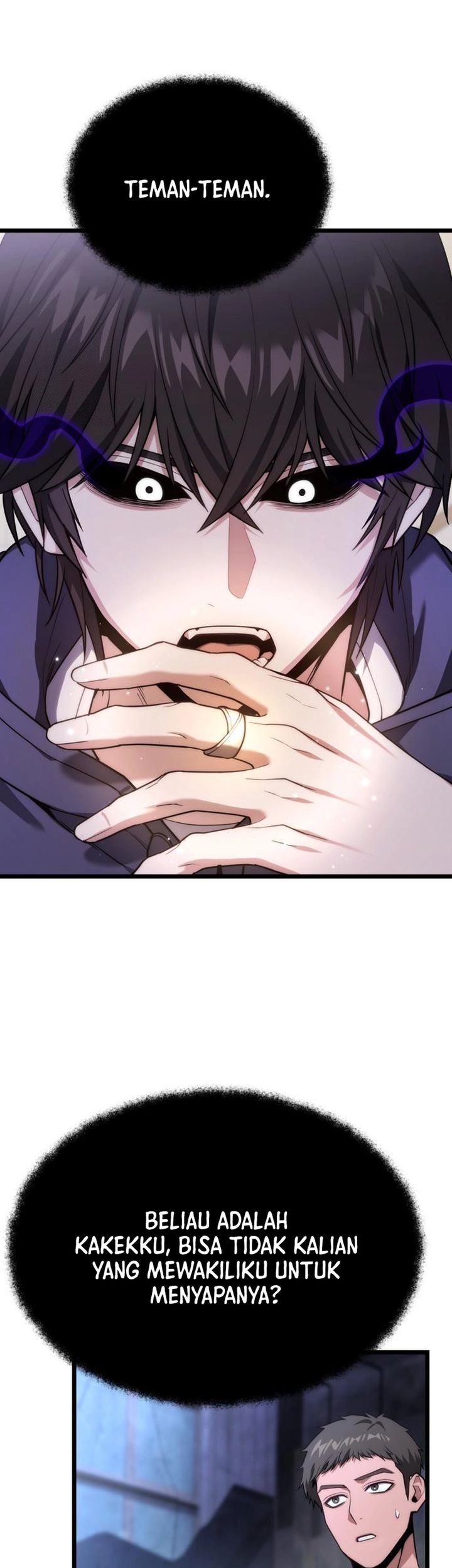 The Ultimate Shut-In Chapter 46 Gambar 11