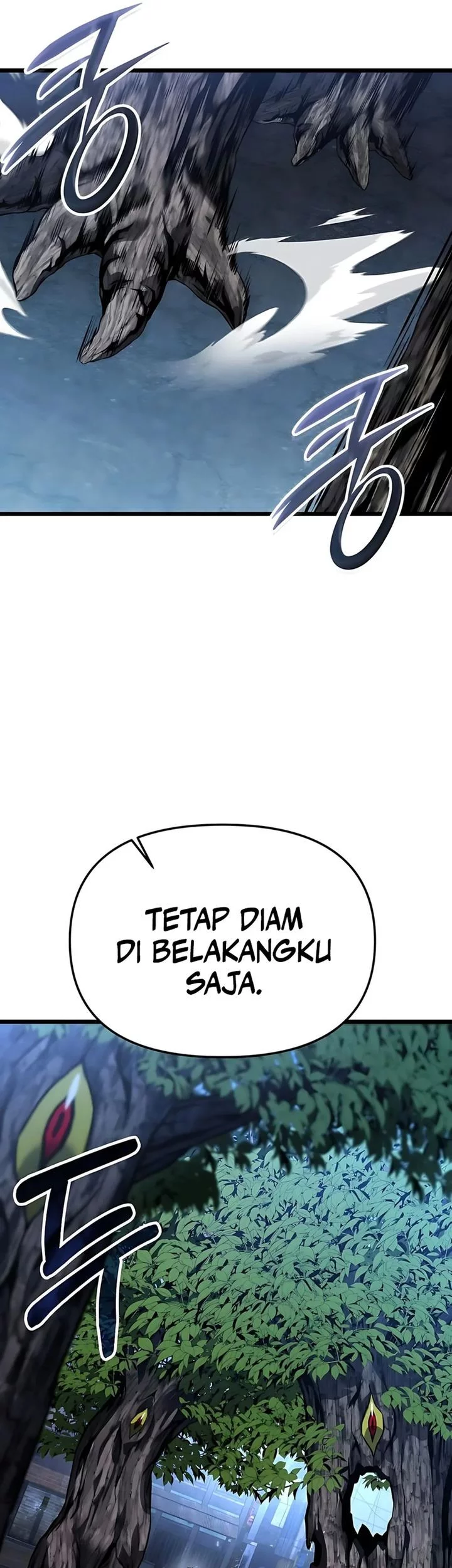 The Ultimate Shut-In Chapter 47 Gambar 21