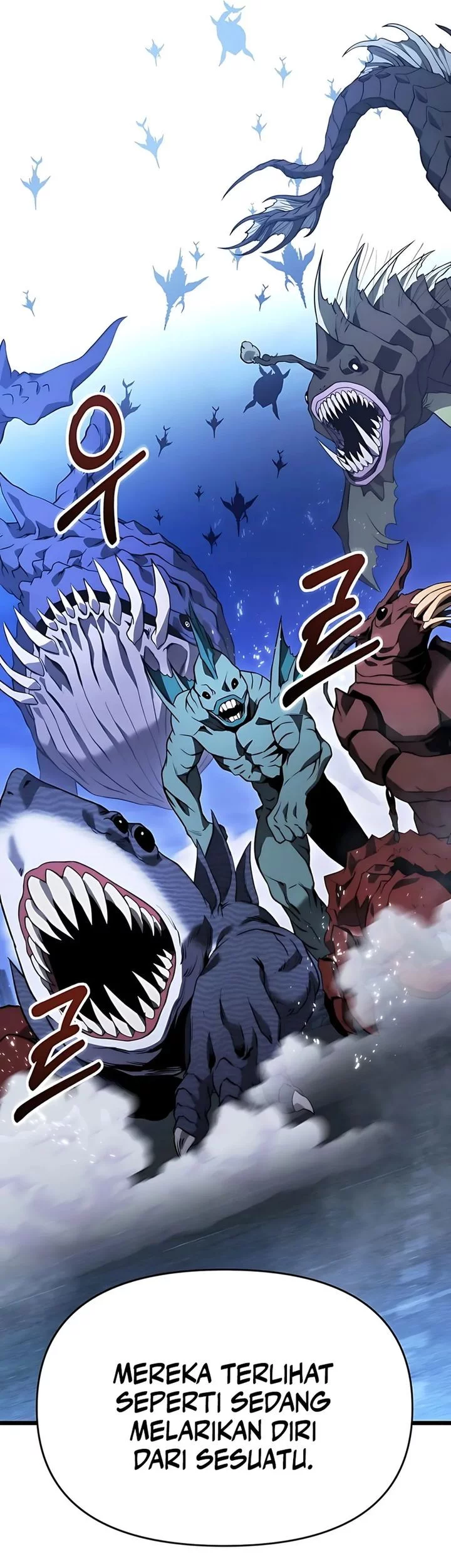 The Ultimate Shut-In Chapter 47 Gambar 27