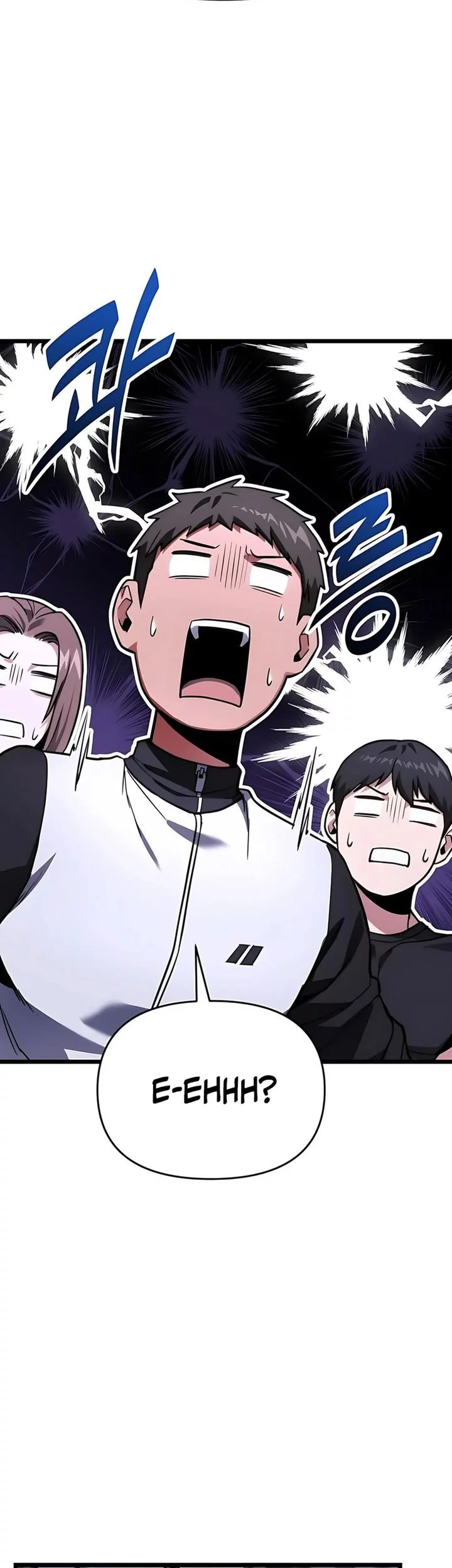 The Ultimate Shut-In Chapter 47 Gambar 41