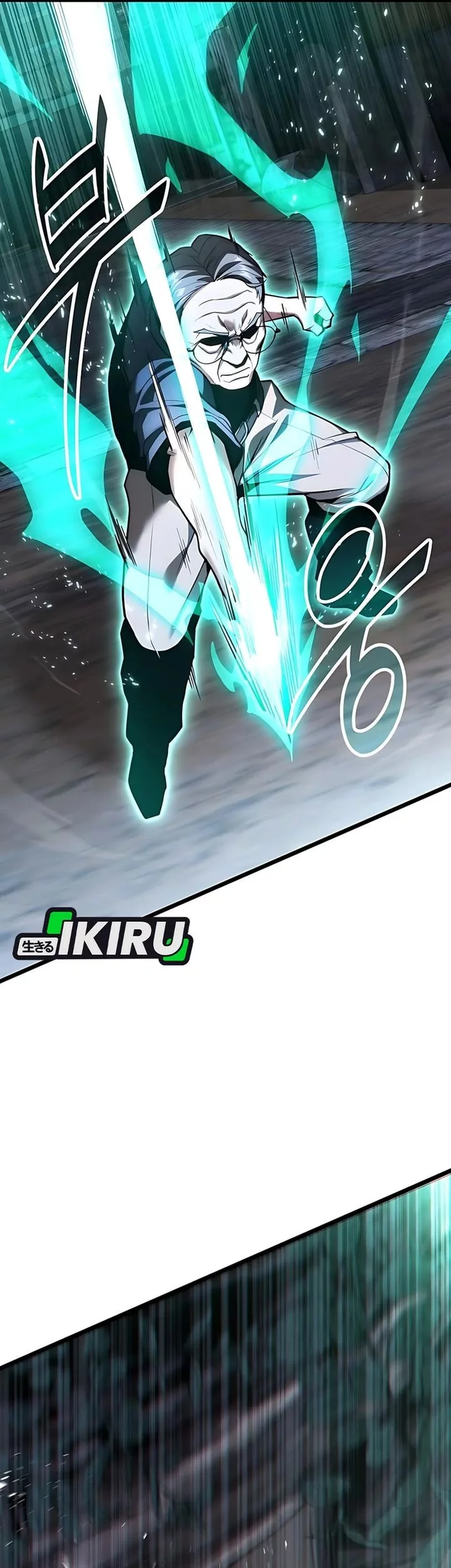 The Ultimate Shut-In Chapter 47 Gambar 47