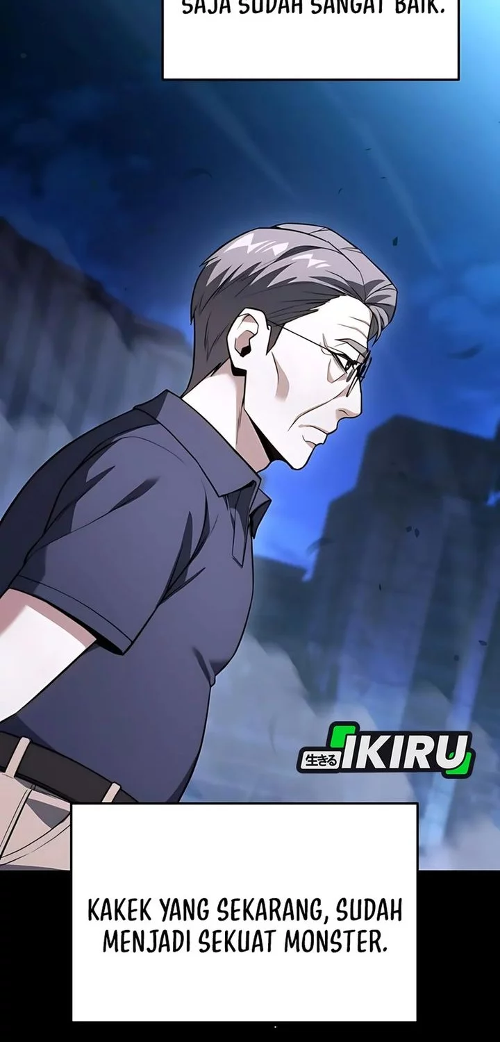 The Ultimate Shut-In Chapter 47 Gambar 56