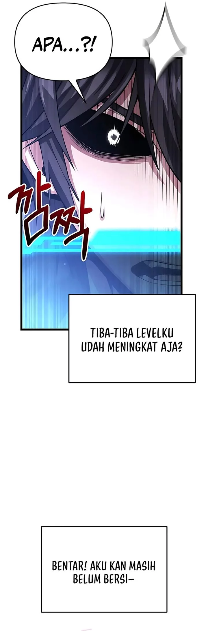 The Ultimate Shut-In Chapter 47 Gambar 59