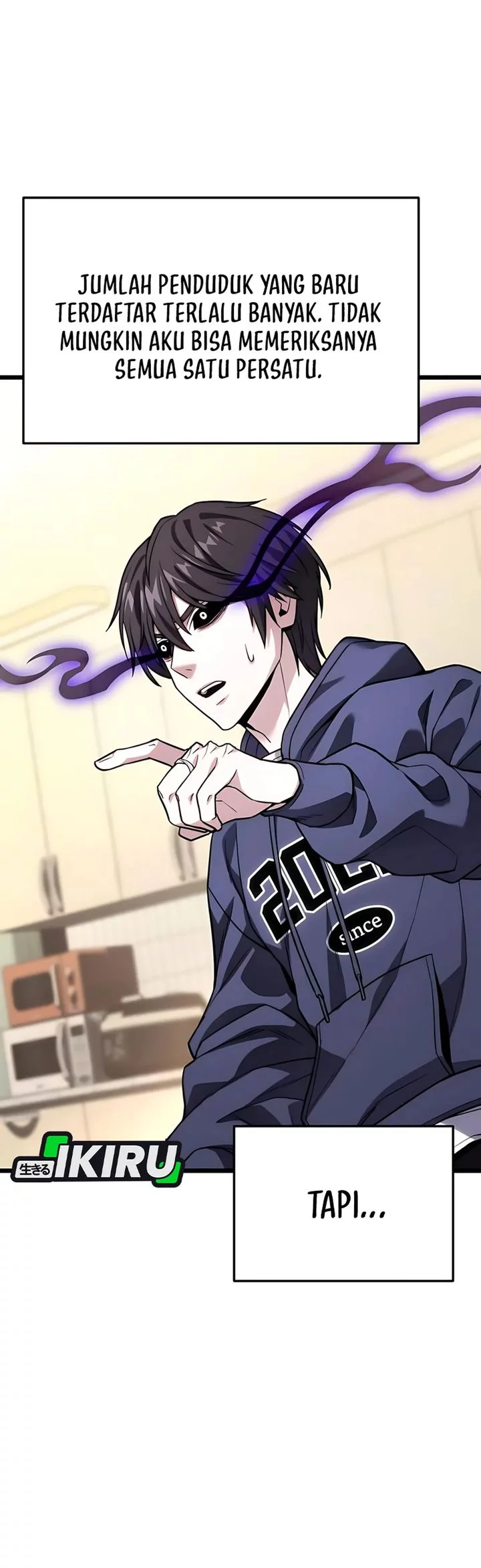 The Ultimate Shut-In Chapter 47 Gambar 67