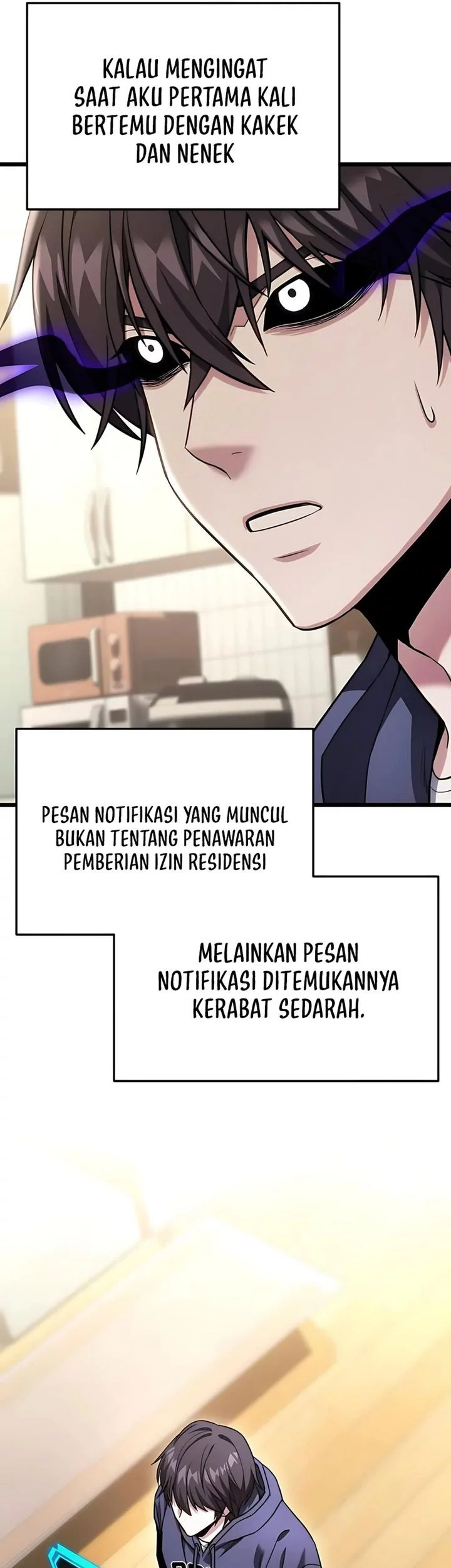 The Ultimate Shut-In Chapter 47 Gambar 68