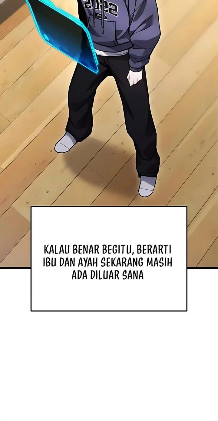 The Ultimate Shut-In Chapter 47 Gambar 69