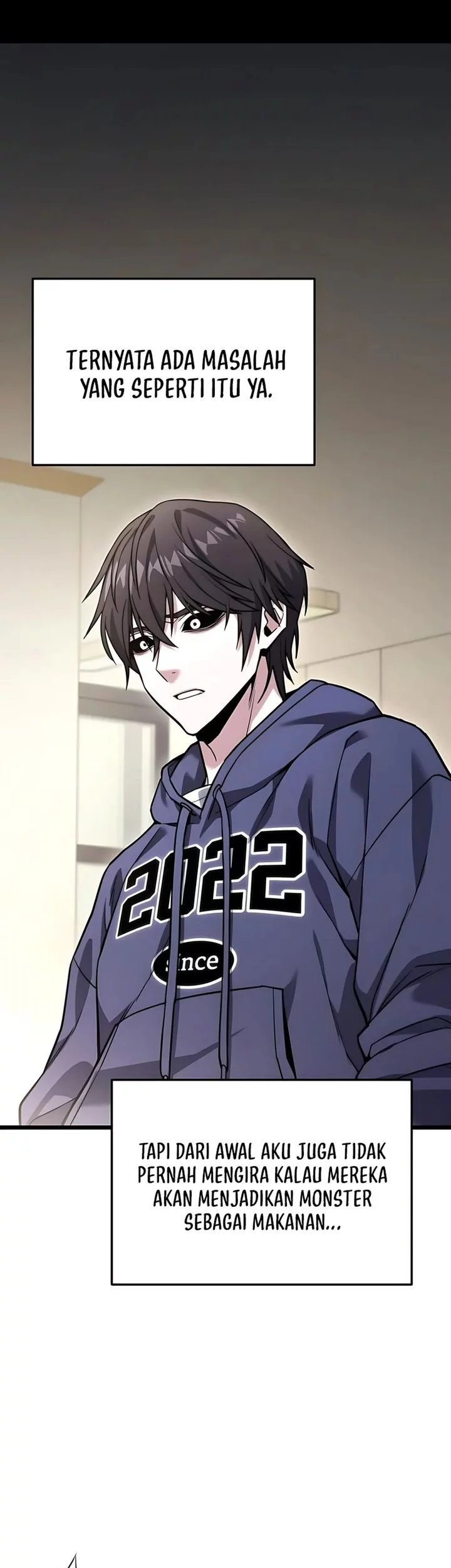 The Ultimate Shut-In Chapter 47 Gambar 80