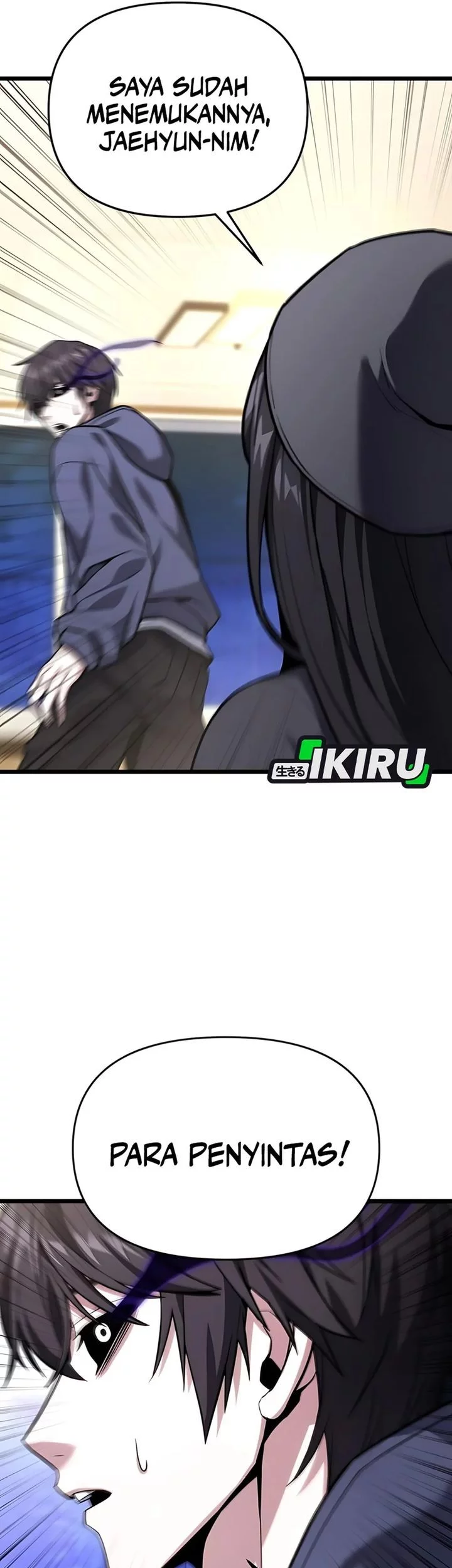 The Ultimate Shut-In Chapter 47 Gambar 88