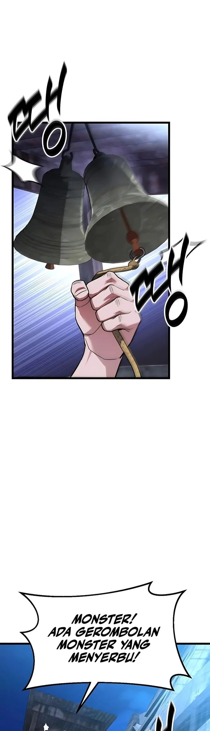 The Ultimate Shut-In Chapter 47 Gambar 7