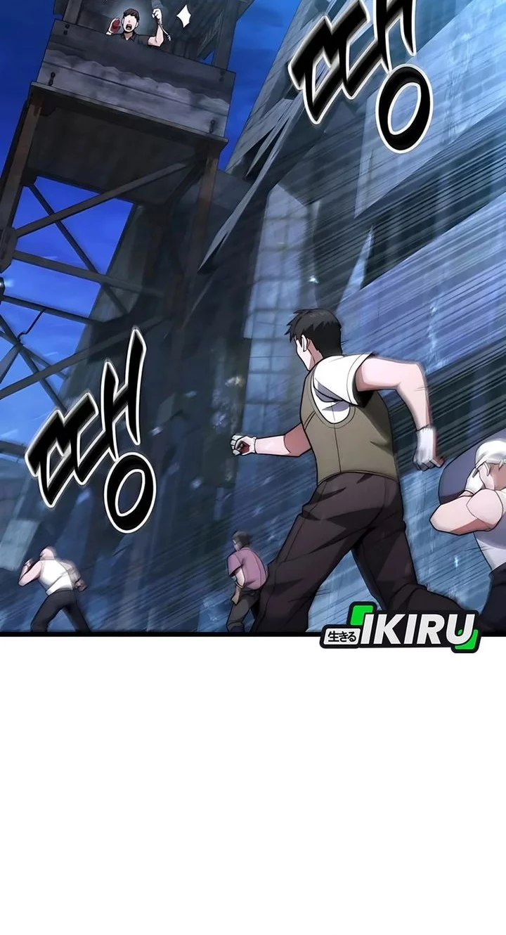 The Ultimate Shut-In Chapter 47 Gambar 8