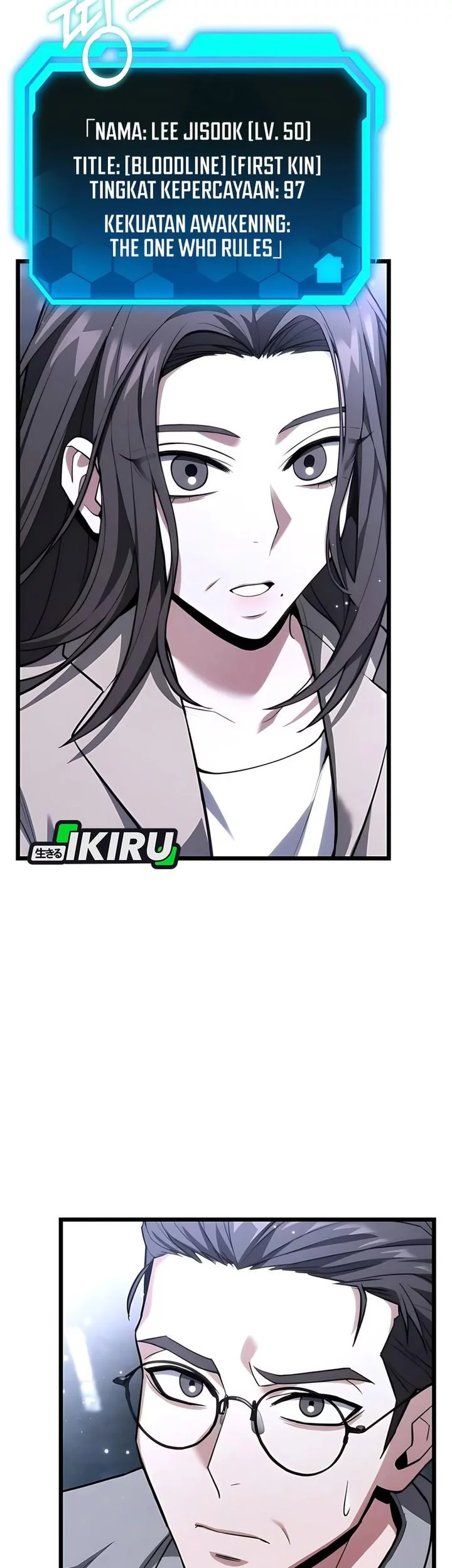 The Ultimate Shut-In Chapter 47 Gambar 93