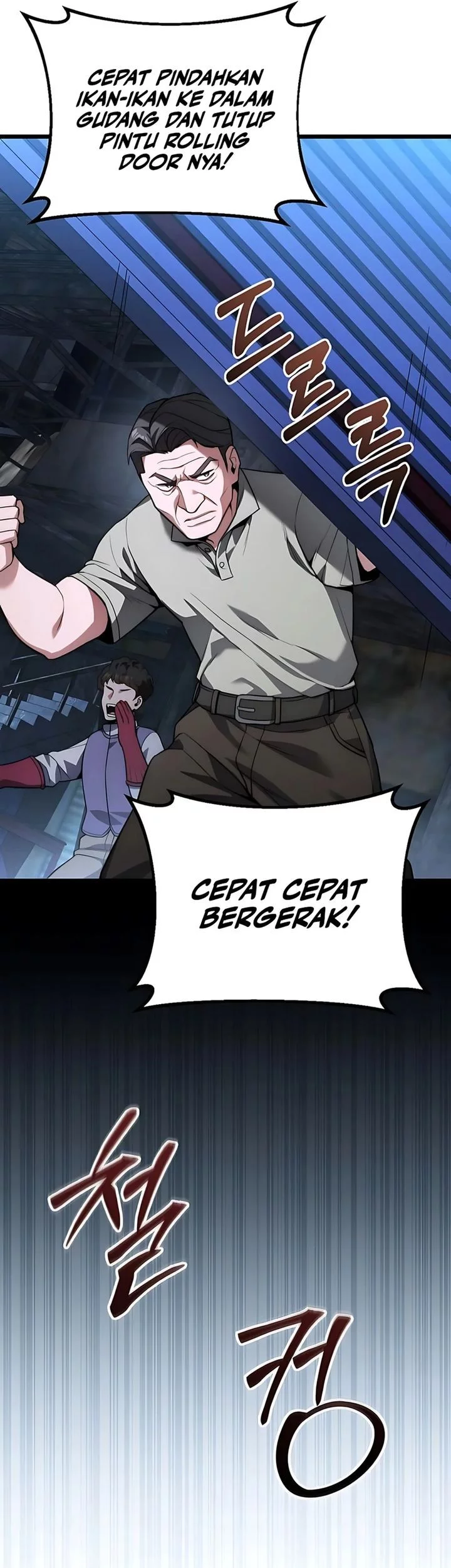 The Ultimate Shut-In Chapter 47 Gambar 9