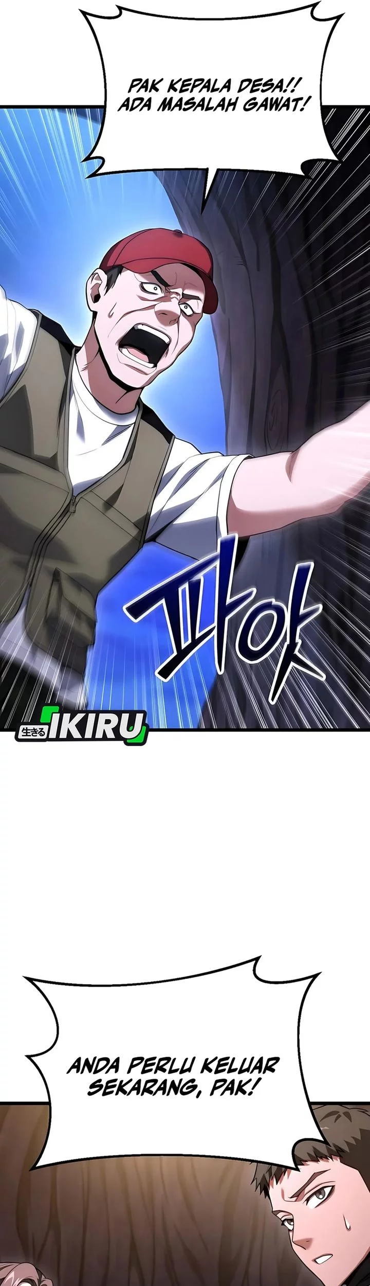 The Ultimate Shut-In Chapter 47 Gambar 11