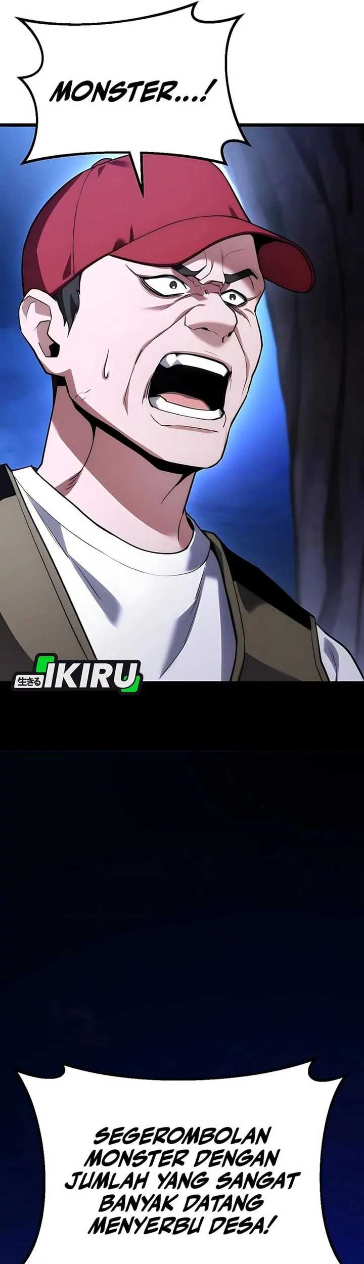 The Ultimate Shut-In Chapter 47 Gambar 13