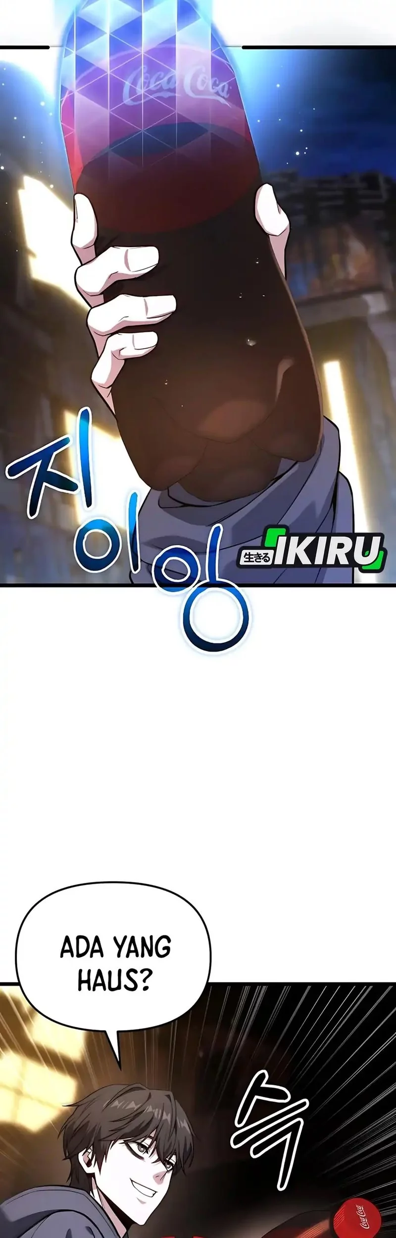 The Ultimate Shut-In Chapter 48 Gambar 51