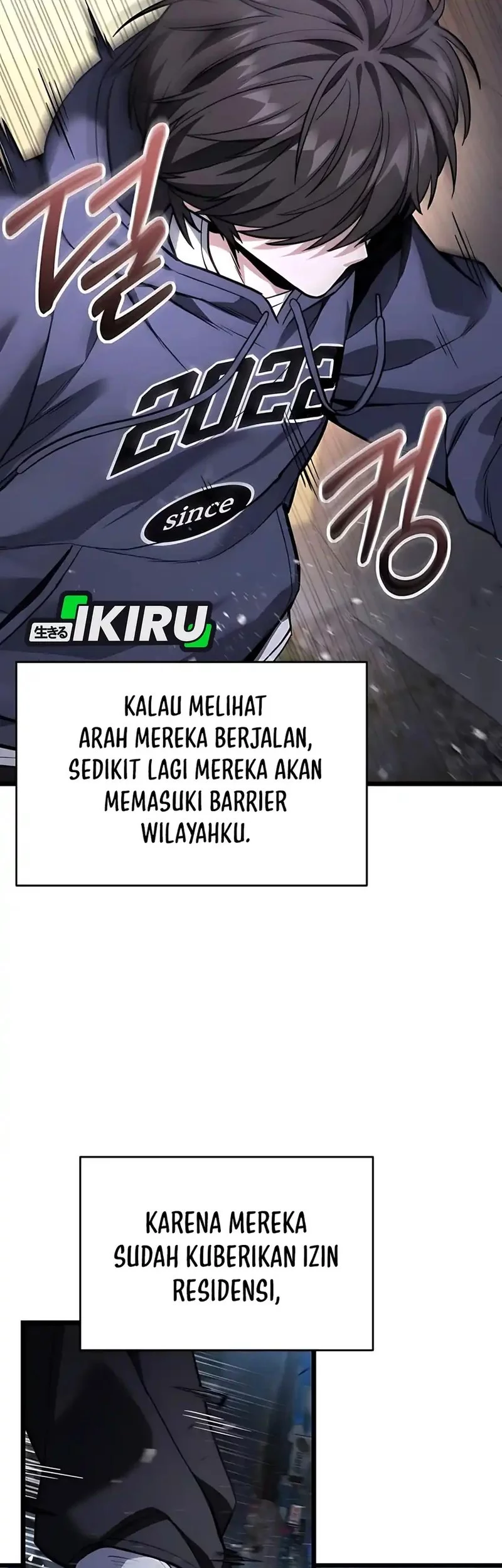 The Ultimate Shut-In Chapter 48 Gambar 3