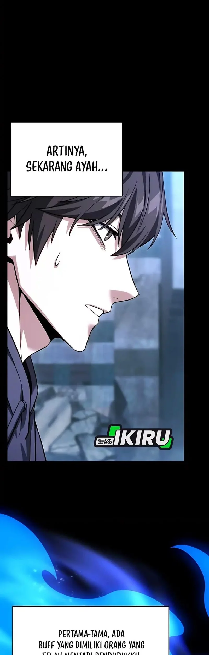 The Ultimate Shut-In Chapter 48 Gambar 34