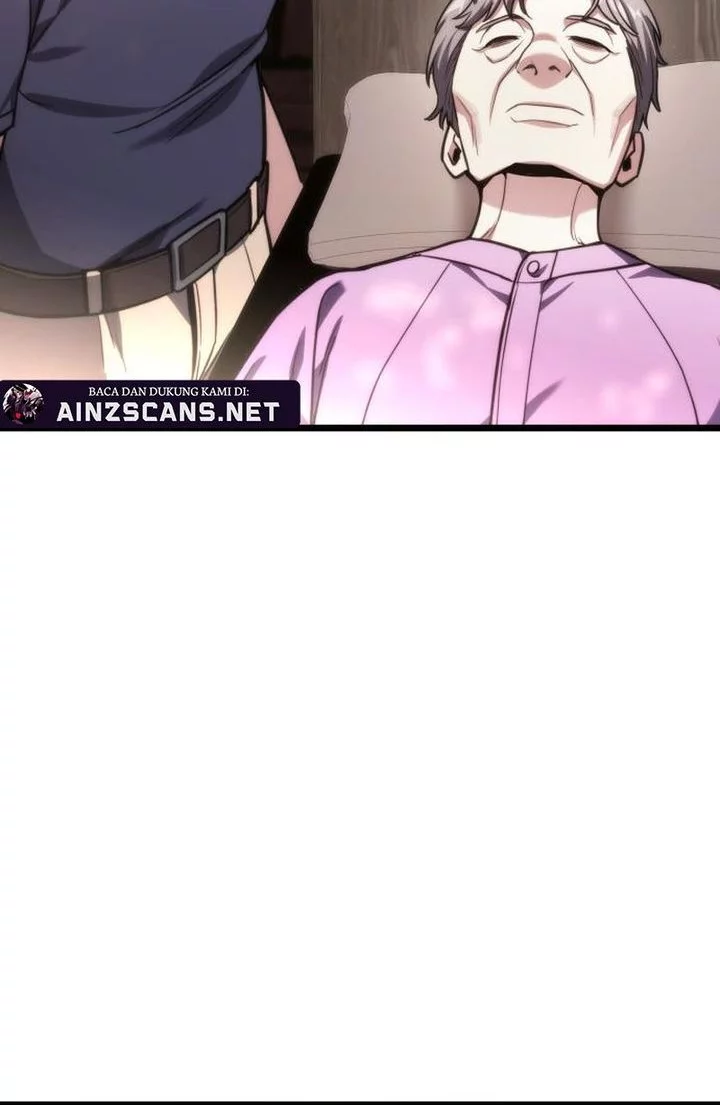 The Ultimate Shut-In Chapter 49 Gambar 19