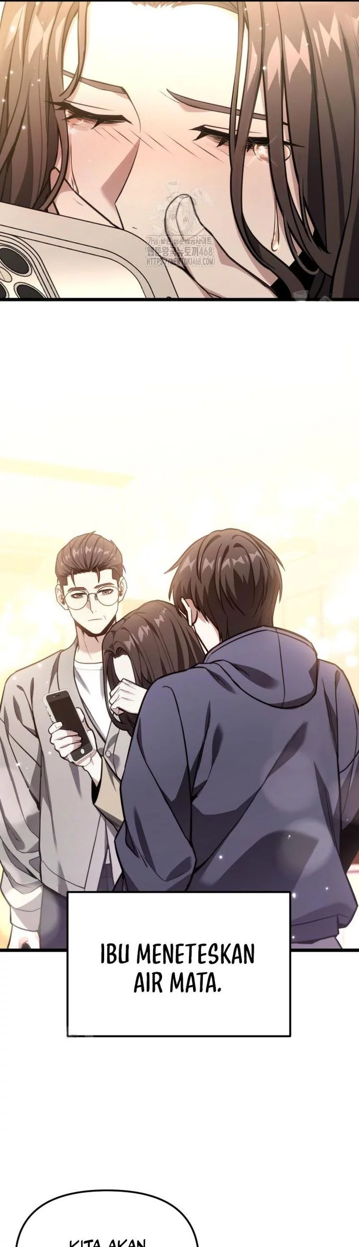 The Ultimate Shut-In Chapter 49 Gambar 20