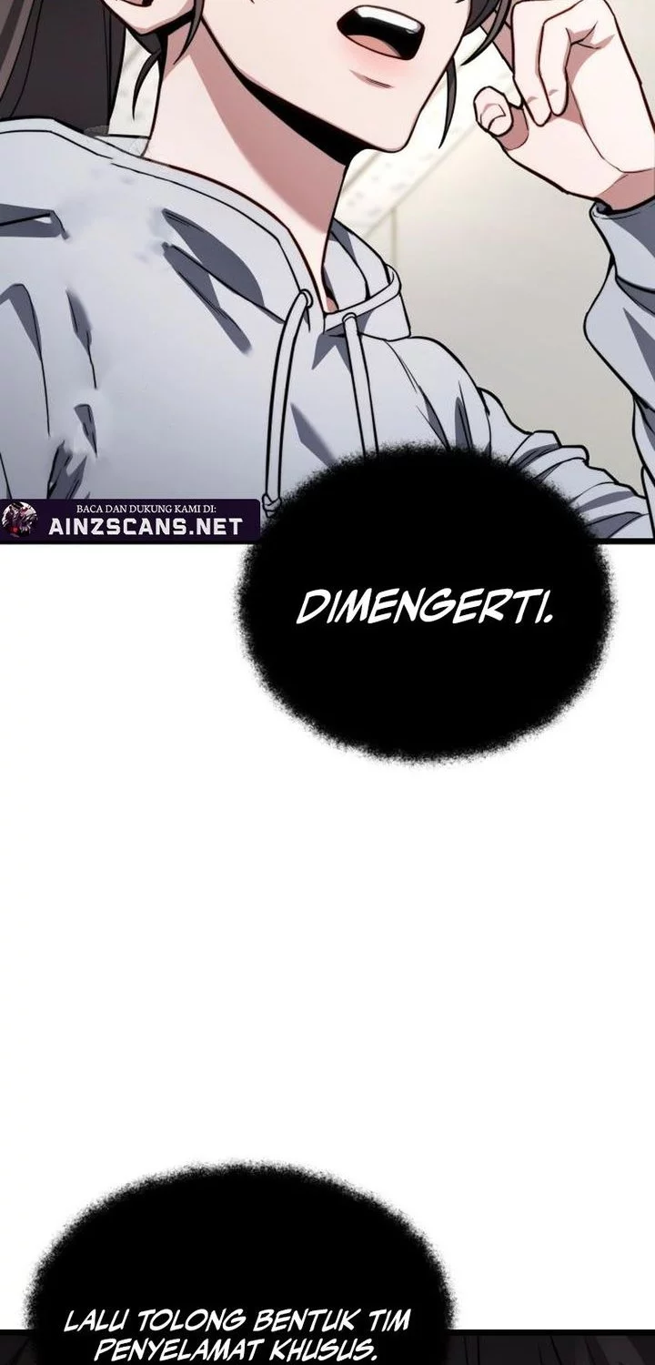 The Ultimate Shut-In Chapter 49 Gambar 33