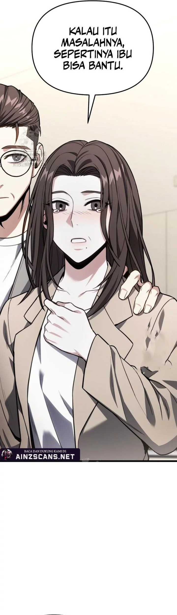 The Ultimate Shut-In Chapter 49 Gambar 43