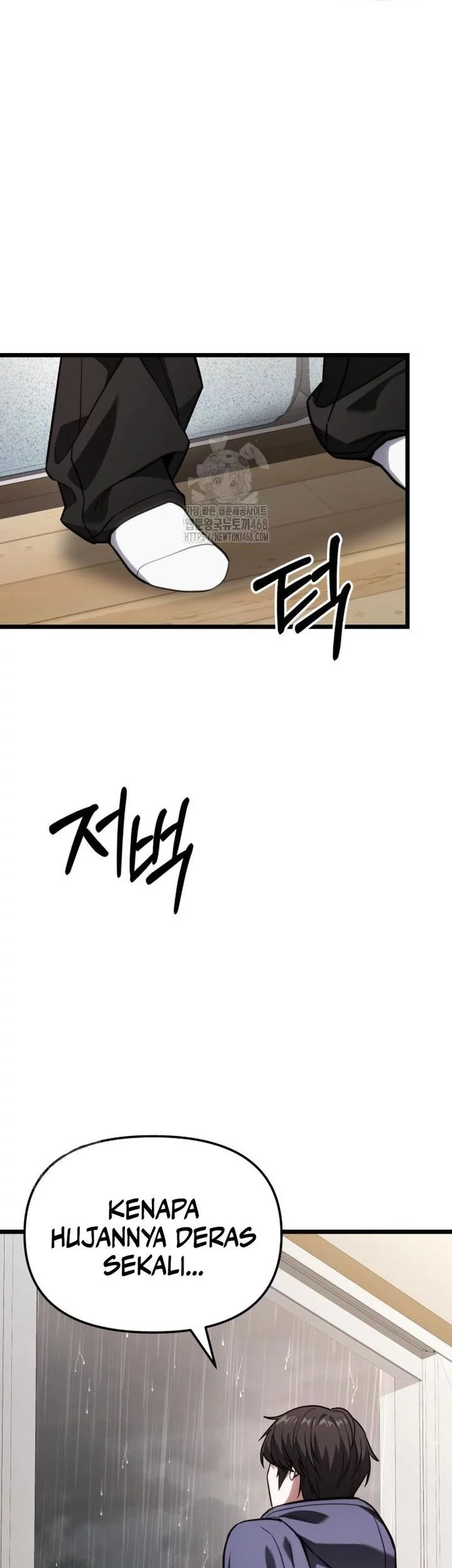 The Ultimate Shut-In Chapter 49 Gambar 57