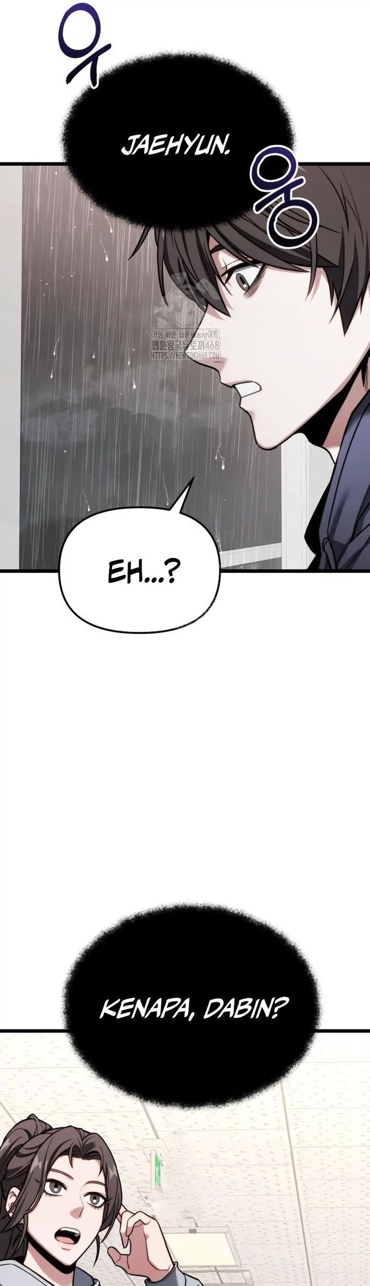 The Ultimate Shut-In Chapter 49 Gambar 59