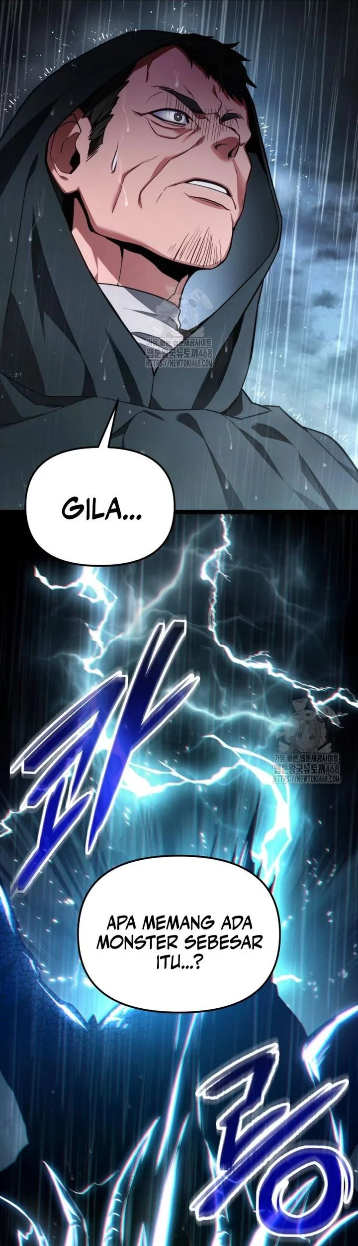 The Ultimate Shut-In Chapter 49 Gambar 4