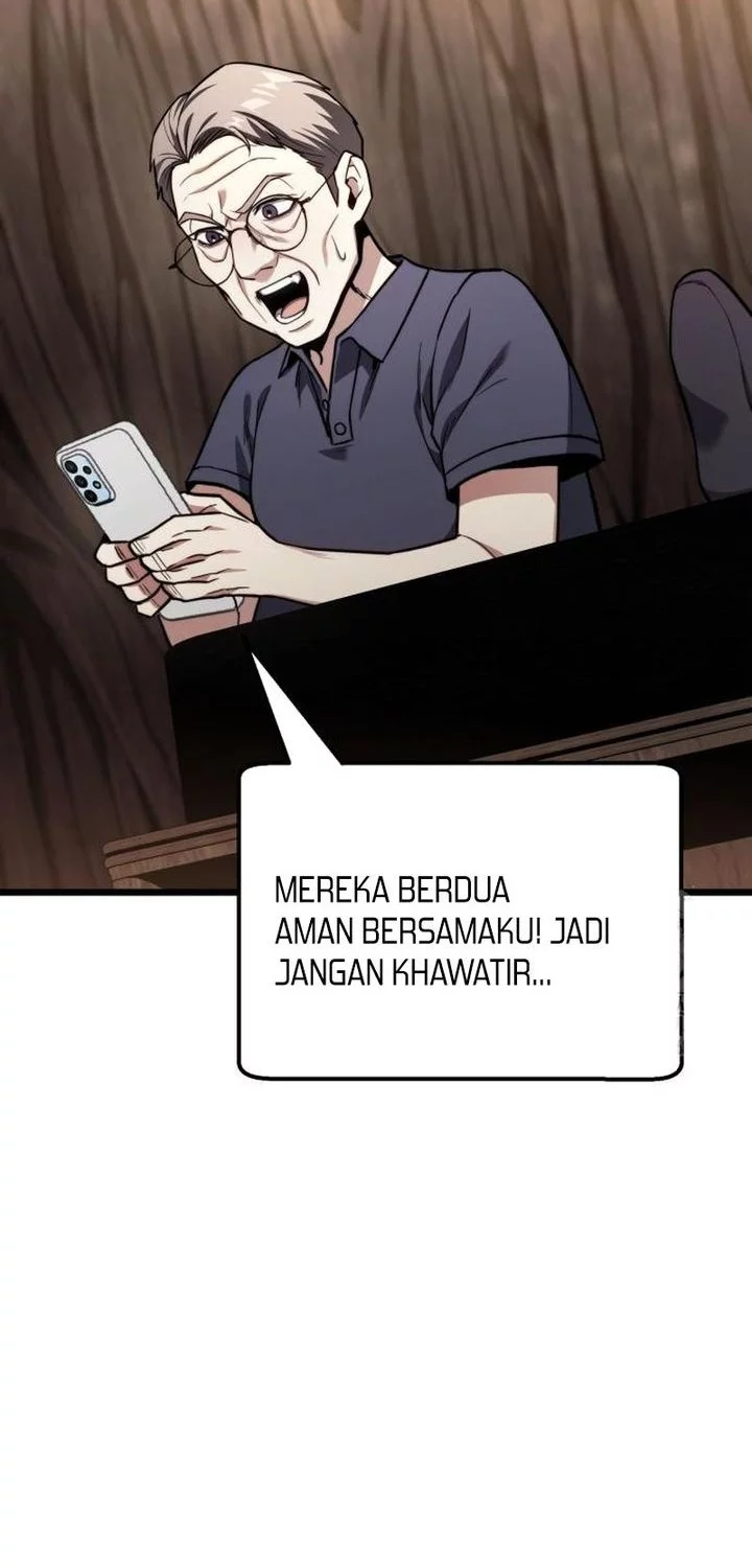 The Ultimate Shut-In Chapter 49 Gambar 15